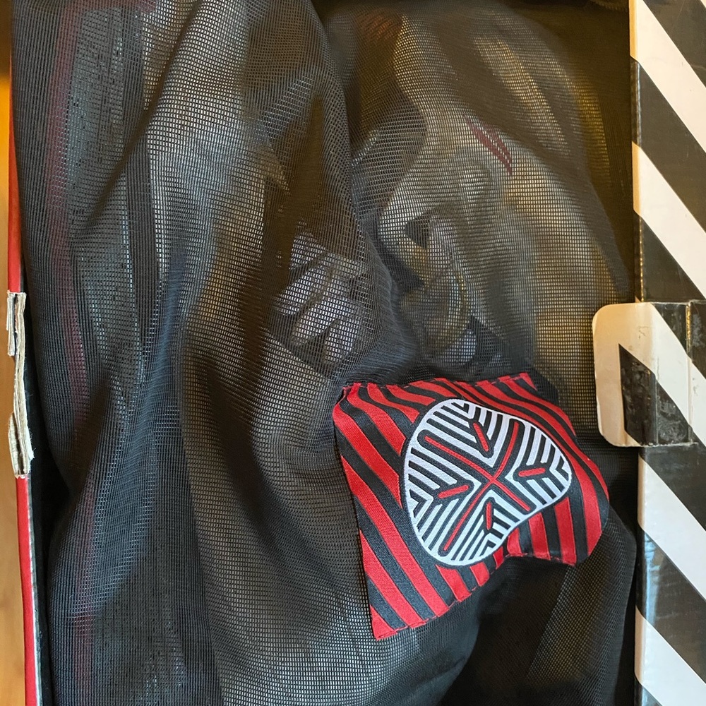 Li-ning WOW2 305 “NEW” - Picture 11 of 12